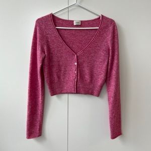 ARITZIA WILFRED Santorini Cardigan